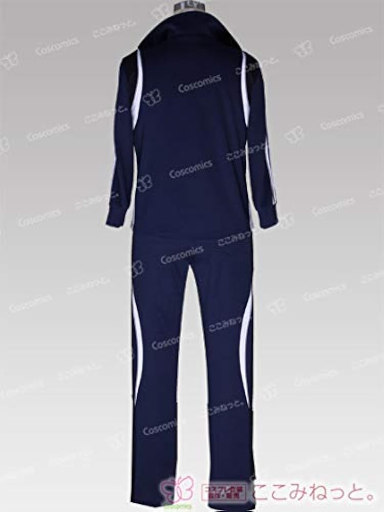 Amazon.co.jp: [KYUUCOS] 刀剣乱舞 大般若長光【内番】服